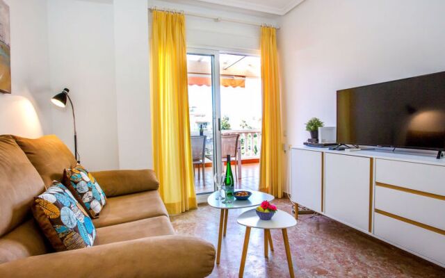 Luz del Mediterraneo 31637