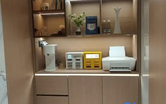 Miya Mountain Water Guesthouse (Xiuyu Wanda Store)