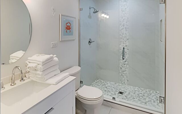 Seaborn Townhomes #2 - Casa Marina