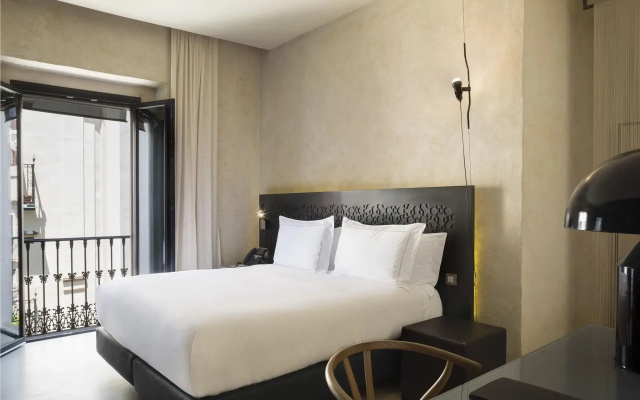 EME Catedral Mercer Hotel