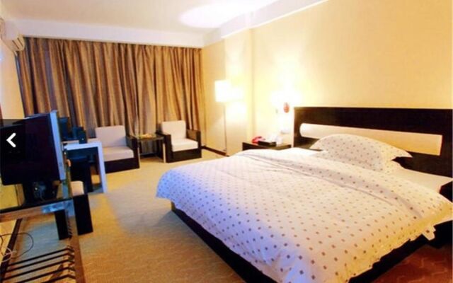 Guangmei Hotel - Qinzhou