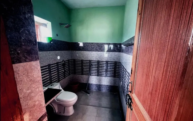 Hotel Jorchung