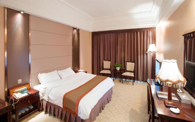 Chao Zhou Guest Hotel