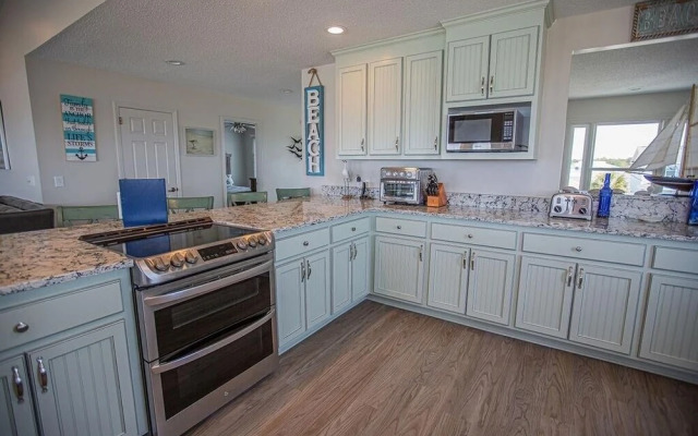 Ohana Tides 5 Bedroom Home by Redawning