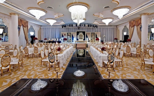 Casablanca Hotel Jeddah