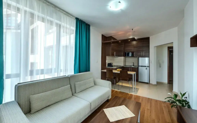 Belvedere Holidy Club