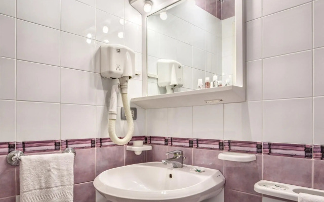 Hotel & Serviced Residence Gocce di Capri Sorrento Coast