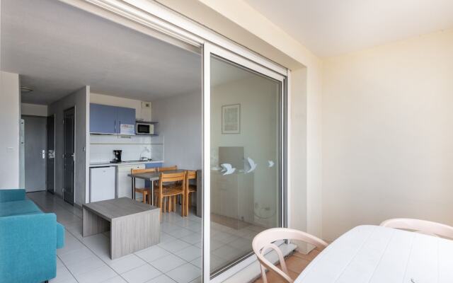 Apartment Le Mayflower