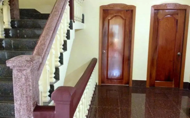 Apsara Guest House Kampot City