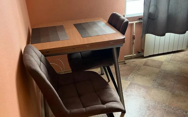 Апартаменты Сириус на ул. Талнахская, д. 66