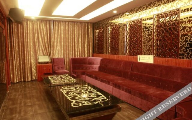 Shennong Hotel