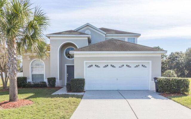 Windsor Palms Resort 2203