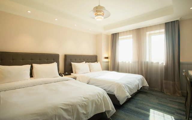 Winners Hotel