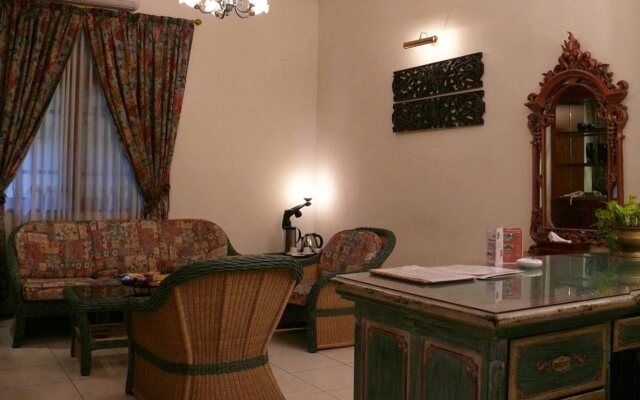 Narita Hotel Tulungagung