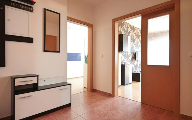 Richie Apartment near Aquapark