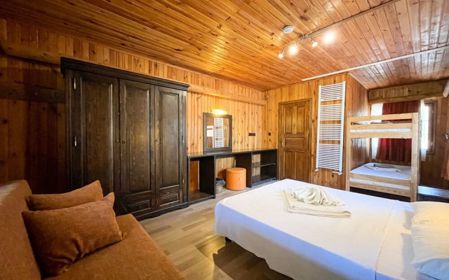 Olympos Siesta Fiesta Tatil Koyu
