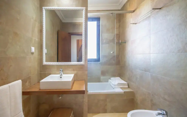 Al Karob Yoga Boutique Hotel
