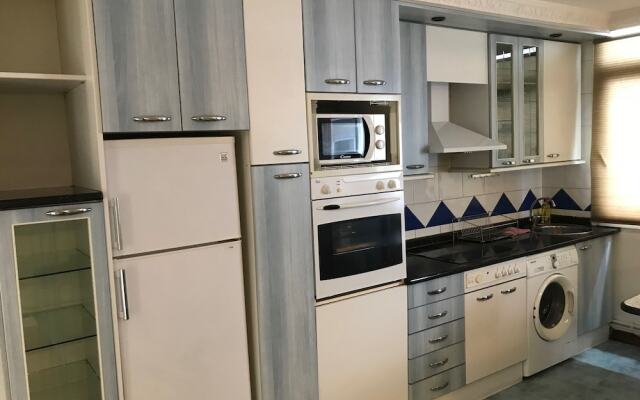 Apartamentos Vintage Menéndez Pelayo