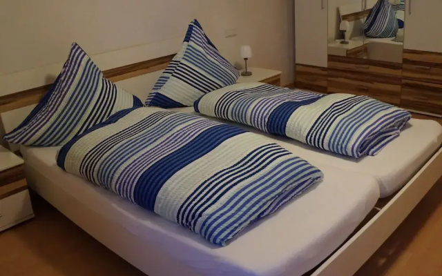 Ferienwohnung Gashi