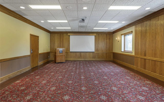 Best Western Fireside Inn