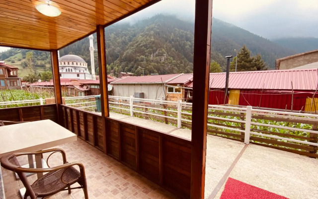 Kaya Residence Uzungol