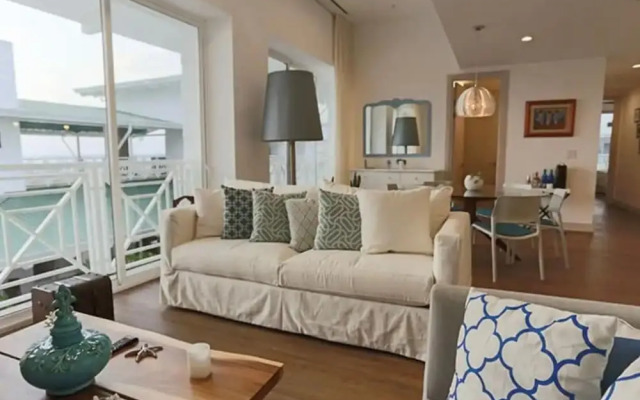 Villa conexcelente ubicación- Puntarenas