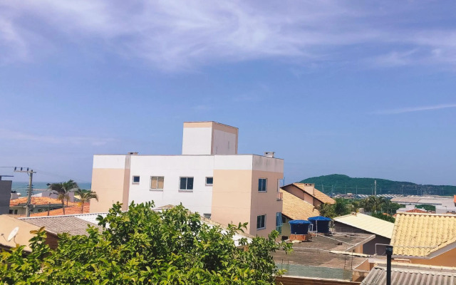 Kitnet em Imbituba - Fabi