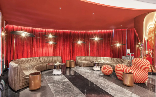 Hotel Indigo Shanghai Hongqiao