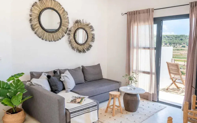 Belvilla by oyo Holiday Home