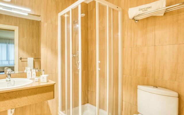 Sercotel Arenal Bilbao