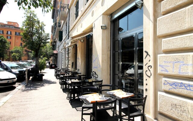 Vatican Architects Apartment