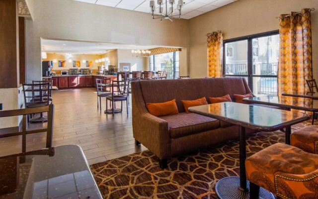 Best Western Escondido Hotel