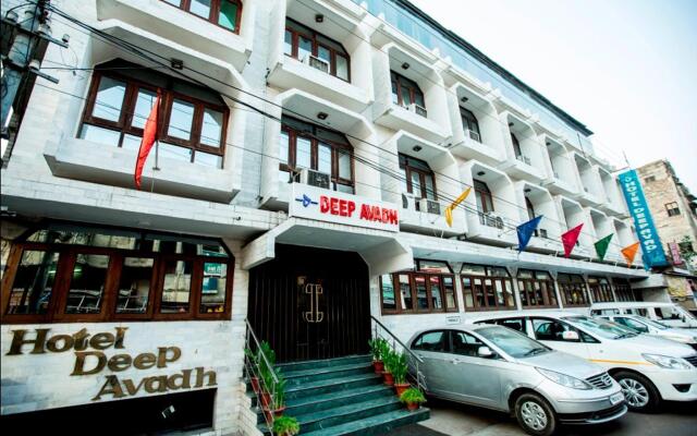 Hotel Deep Avadh