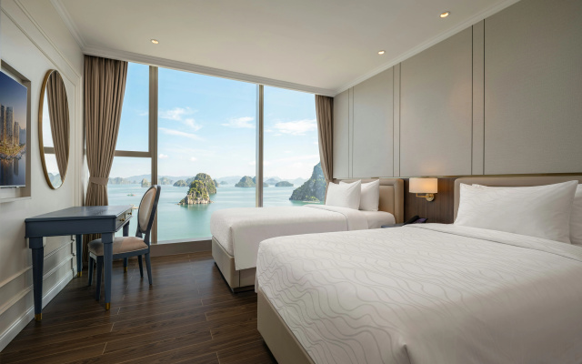 Centara Hotel & Residences Van Don – Guest Rooms – Van Don