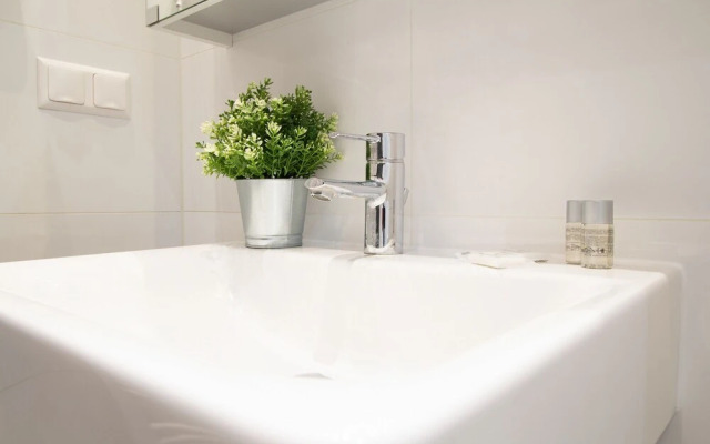 Apartment Lindengasse