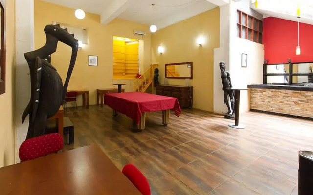 Coimbra Hotel & Spa