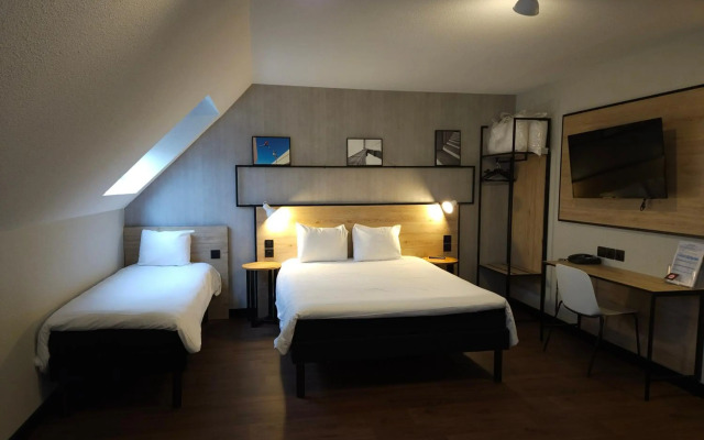 ibis Creil Sur Oise
