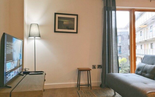 Homely Serviced Apartments - Blonk St