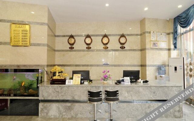 Shiji Shangpin Business Hotel