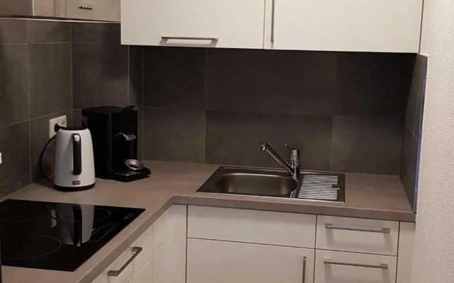 Ferienwohnung Schoch