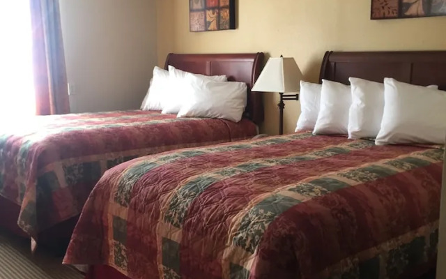 Oyo Hotel Woodward Ok Hwy 270