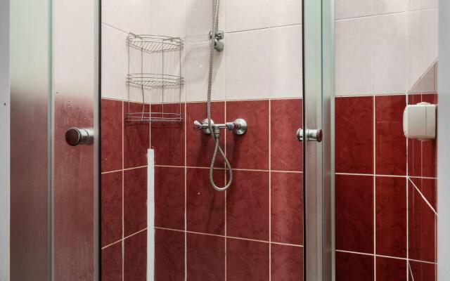 Жилые помещения на Восстания