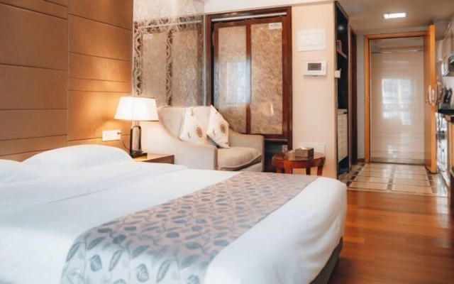 roomme hospitality – Guest Rooms – Foshan