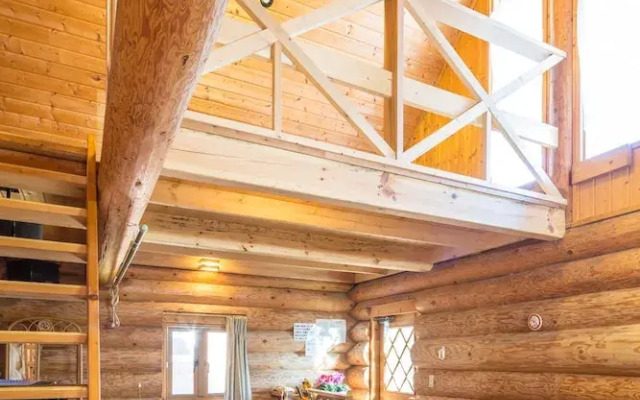 Green Bell Kurohime Kogen