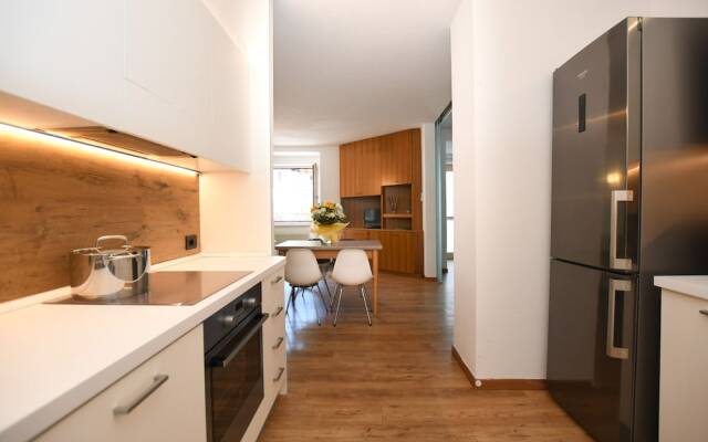 Residenza Alba