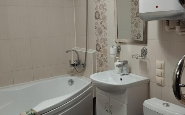 Апартаменты на улице Московская