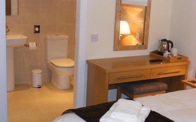 Schiehallion Hotel