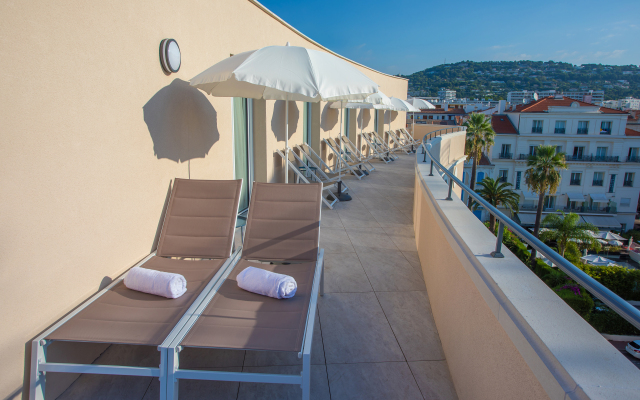 Cristal Hotel & Spa