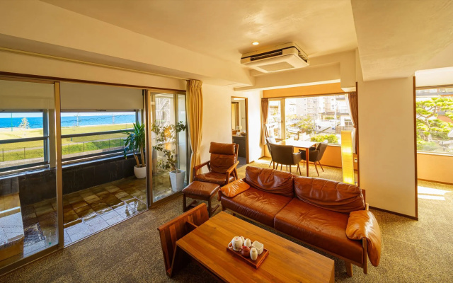 Hotel Umine
