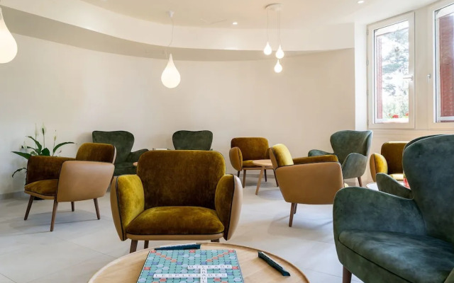 Hôtel Miléade Les Pléïades  La Baule